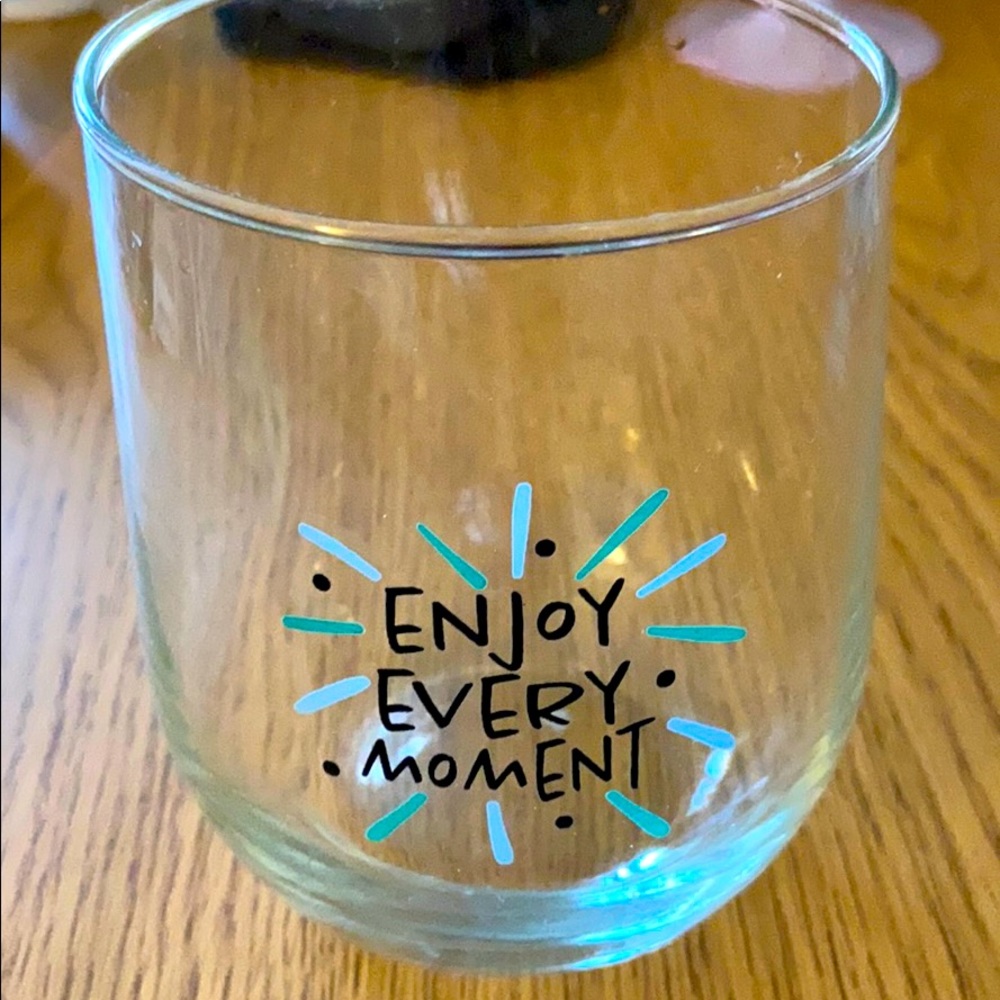 Wine glass